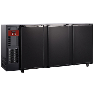 Refroidisseur de bouteilles 3 portes, 579 litres TAVT/3-R2